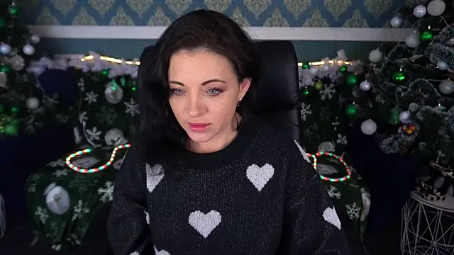 Dafni Monn online show from January 2026 06:40:01 AM