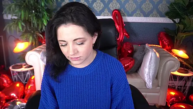 Dafni Monn online show from February 2026 06:35:02 AM