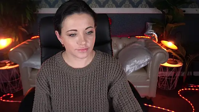 Dafni Monn online show from February 2026 06:35:01 AM