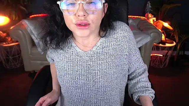 Dafni Monn online show from March 2026 06:38:02 AM