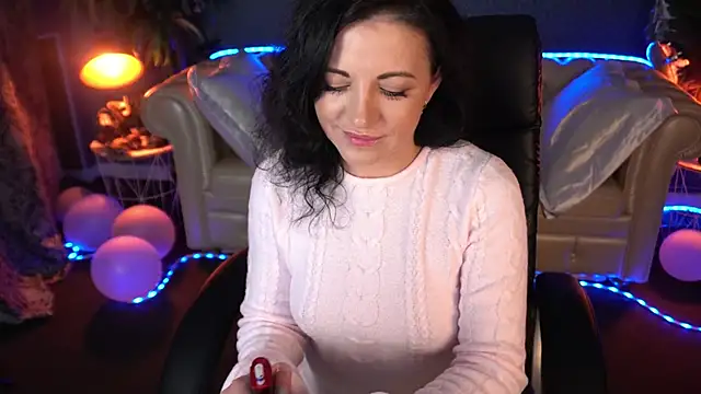 Dafni Monn online show from March 2026 06:50:02 AM