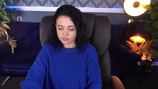 Snapshot of Dafni_Monn chatting on November 2025 06:36:01 AM Dafni Monn online show from November 2025 06:36:01 AM