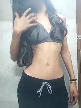 xoxoashi online show from February 2026 06:52:01 PM