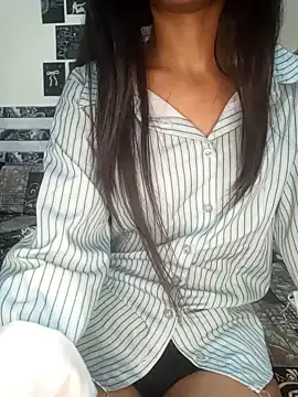 xoxoashi online show from April 2026 04:24:02 PM