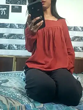 xoxoashi online show from April 2026 06:37:02 PM