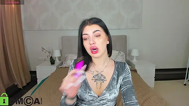 Karolina Kar online show from February 2026 09:27:02 AM