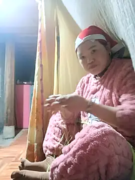 Nelina- online show from January 2026 01:00:02 AM