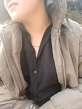 Nelina- online show from January 2026 07:45:01 AM