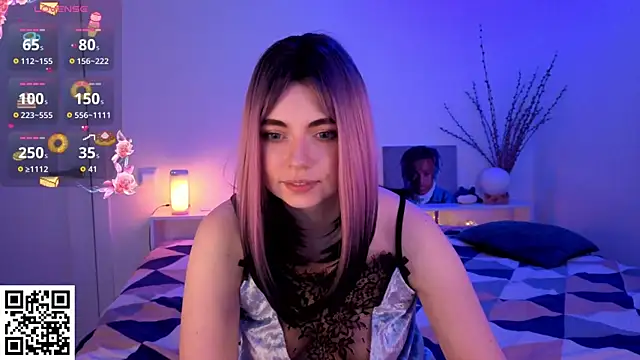 ForEvaRrr online show from February 2026 09:09:02 AM