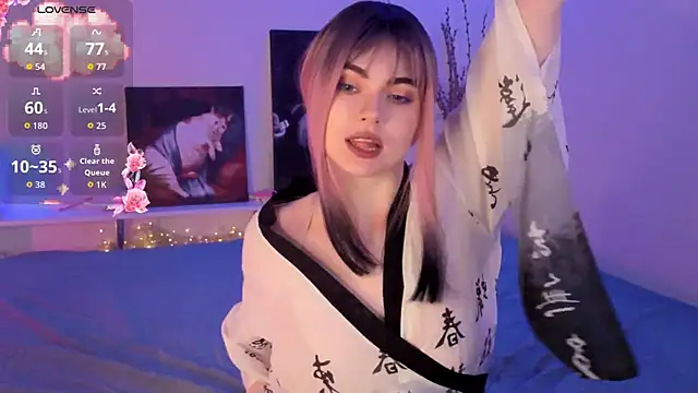 ForEvaRrr online show from June 2026 09:59:02 AM