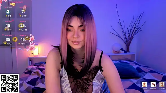 ForEvaRrr online show from February 2026 08:14:01 AM