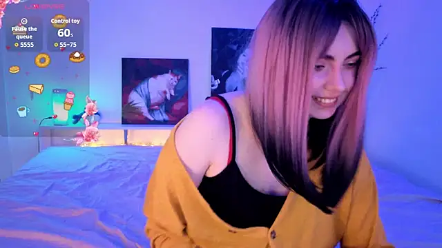 ForEvaRrr online show from April 2026 08:54:02 AM