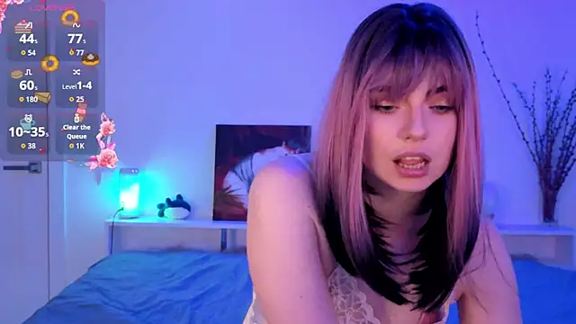 ForEvaRrr online show from March 2026 09:00:01 AM