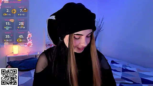 ForEvaRrr online show from February 2026 09:51:02 AM