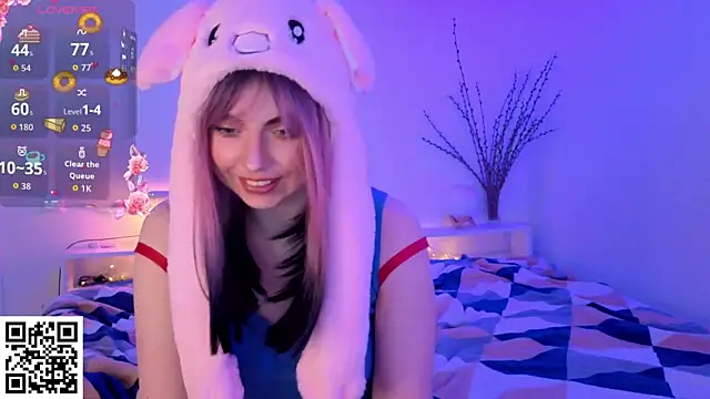 ForEvaRrr online show from March 2026 08:52:01 AM