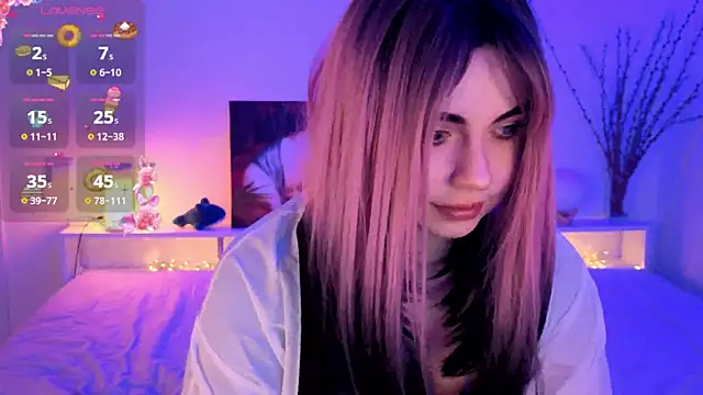 ForEvaRrr online show from April 2026 10:06:01 AM