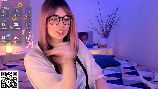 ForEvaRrr online show from February 2026 08:36:02 AM