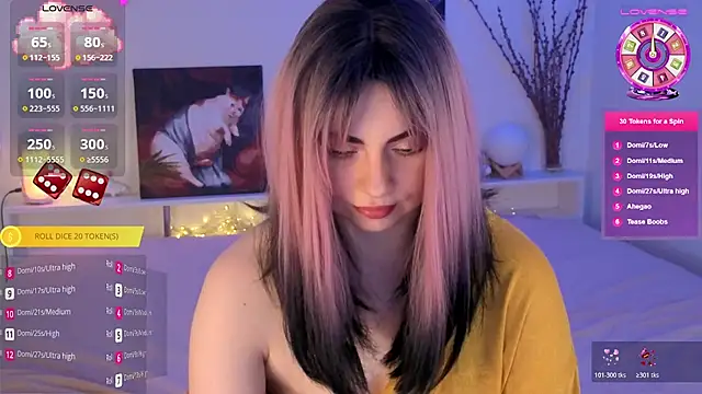 ForEvaRrr online show from July 2026 10:01:01 AM