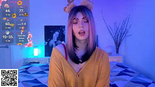 ForEvaRrr online show from March 2026 09:10:02 AM