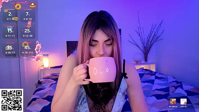 ForEvaRrr online show from March 2026 08:52:02 AM