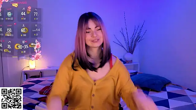 ForEvaRrr online show from February 2026 08:33:01 AM