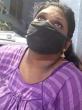 divyasree1431 online show from July 2026 06:31:01 PM