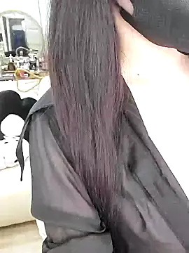 Pari Kilian22 online show from March 2026 09:04:02 PM