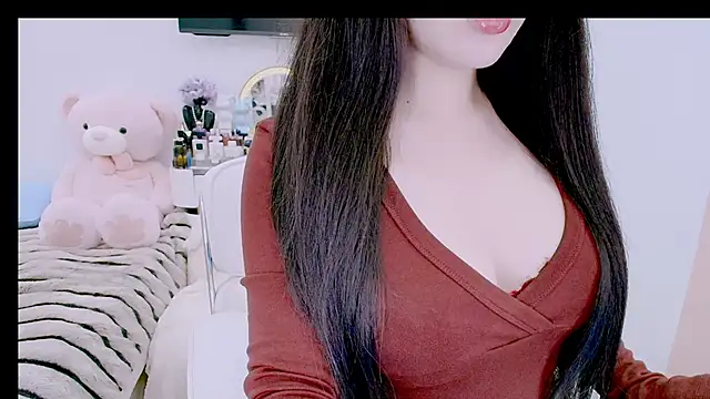 Pari Kilian22 online show from January 2026 09:40:01 PM