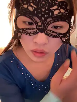 Yunyun202601 online show from January 2026 08:07:01 AM