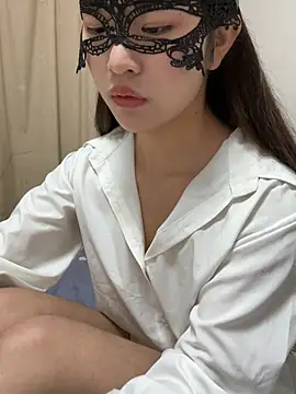 Yunyun202601 online show from January 2026 02:31:02 PM