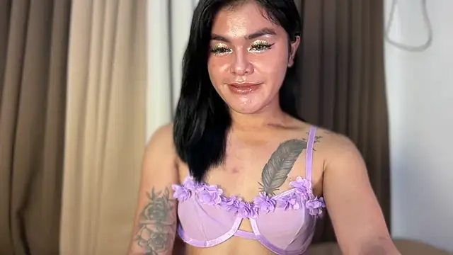 monique pleasure online show from January 2026 11:19:02 PM