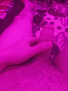 zackbigD2456 online show from March 2026 08:26:01 AM