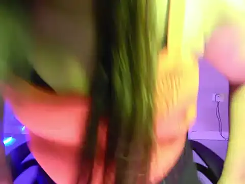 CutieVibe01 online show from January 2026 08:16:02 PM