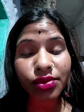 Nirasha cute online show from February 2026 06:27:01 PM