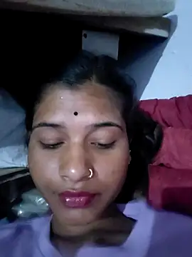 Nirasha cute online show from February 2026 05:57:01 PM