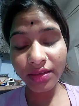 Nirasha cute online show from February 2026 08:19:01 PM