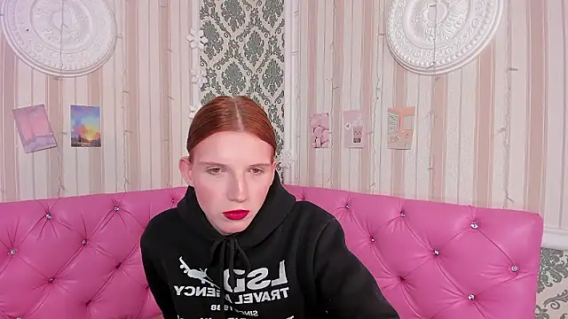 AlicexPrincess online show from January 2026 08:40:01 AM