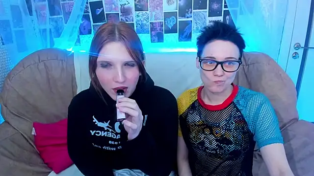 AlicexPrincess online show from January 2026 06:36:02 PM