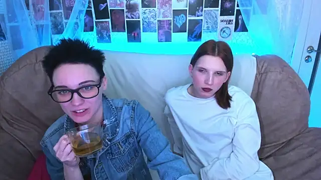 AlicexPrincess online show from January 2026 04:22:02 PM