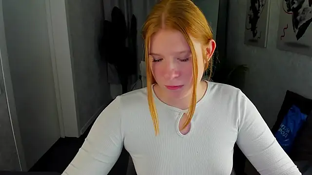 Sally Ange1 online show from April 2026 09:16:01 AM