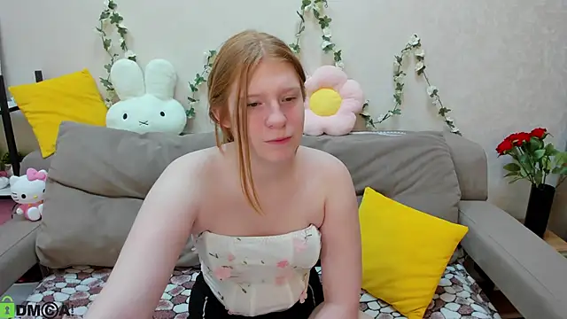Sally Ange1 online show from May 2026 12:41:01 AM