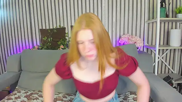Sally Ange1 online show from May 2026 01:02:02 AM