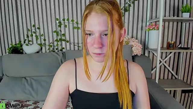 Sally Ange1 online show from March 2026 09:28:02 AM