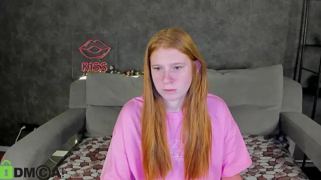 Sally Ange1 online show from March 2026 09:26:02 AM