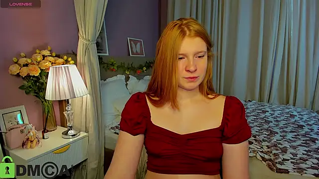 Sally Ange1 online show from March 2026 09:16:01 AM