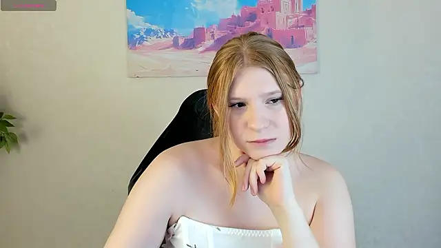 Sally Ange1 online show from March 2026 09:13:02 AM