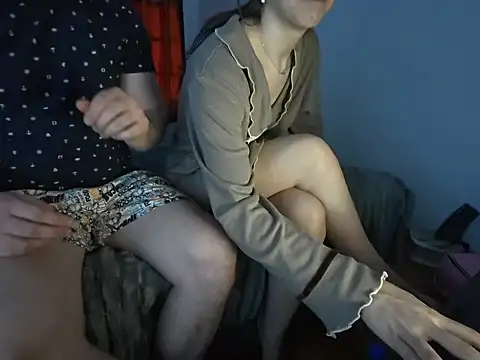 MMcouple200 online show from February 2026 08:58:01 AM