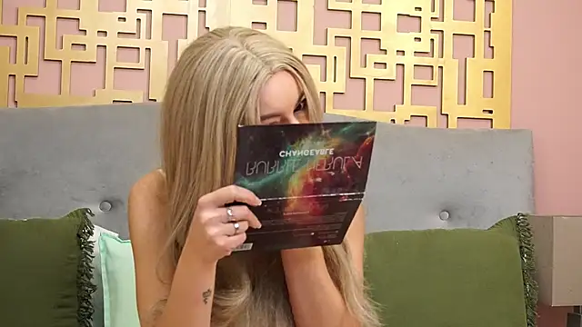 BellaNoirX online show from February 2026 05:09:01 AM