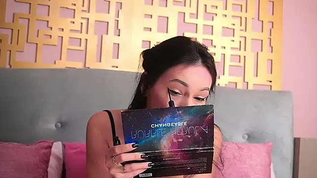 BellaNoirX online show from April 2026 05:09:01 AM