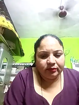 Chanchal cute online show from February 2026 05:13:02 PM